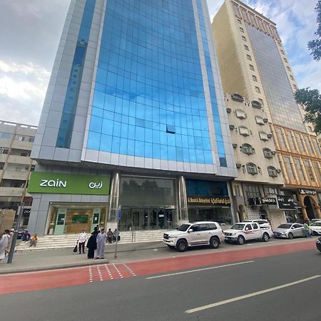 فندق الماسة المكية Hotel Mecca Exterior photo